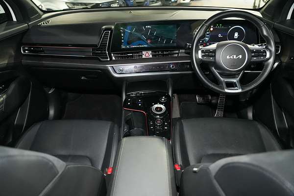 2023 Kia Sportage GT-Line NQ5