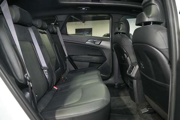 2023 Kia Sportage GT-Line NQ5