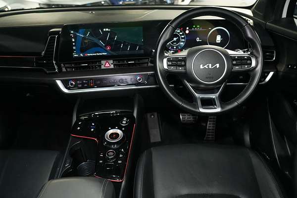 2023 Kia Sportage GT-Line NQ5