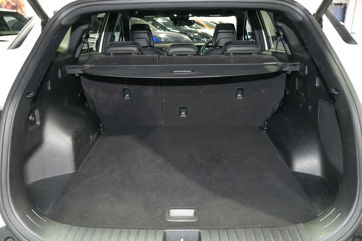 2023 Kia Sportage GT-Line NQ5