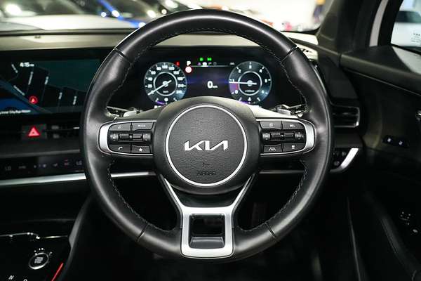 2023 Kia Sportage GT-Line NQ5