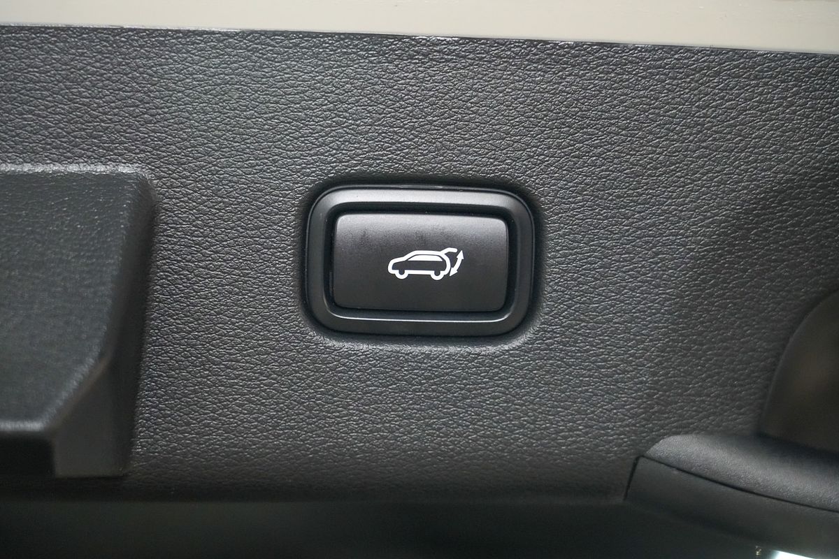 2023 Kia Sportage GT-Line NQ5