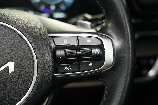 2023 Kia Sportage GT-Line NQ5