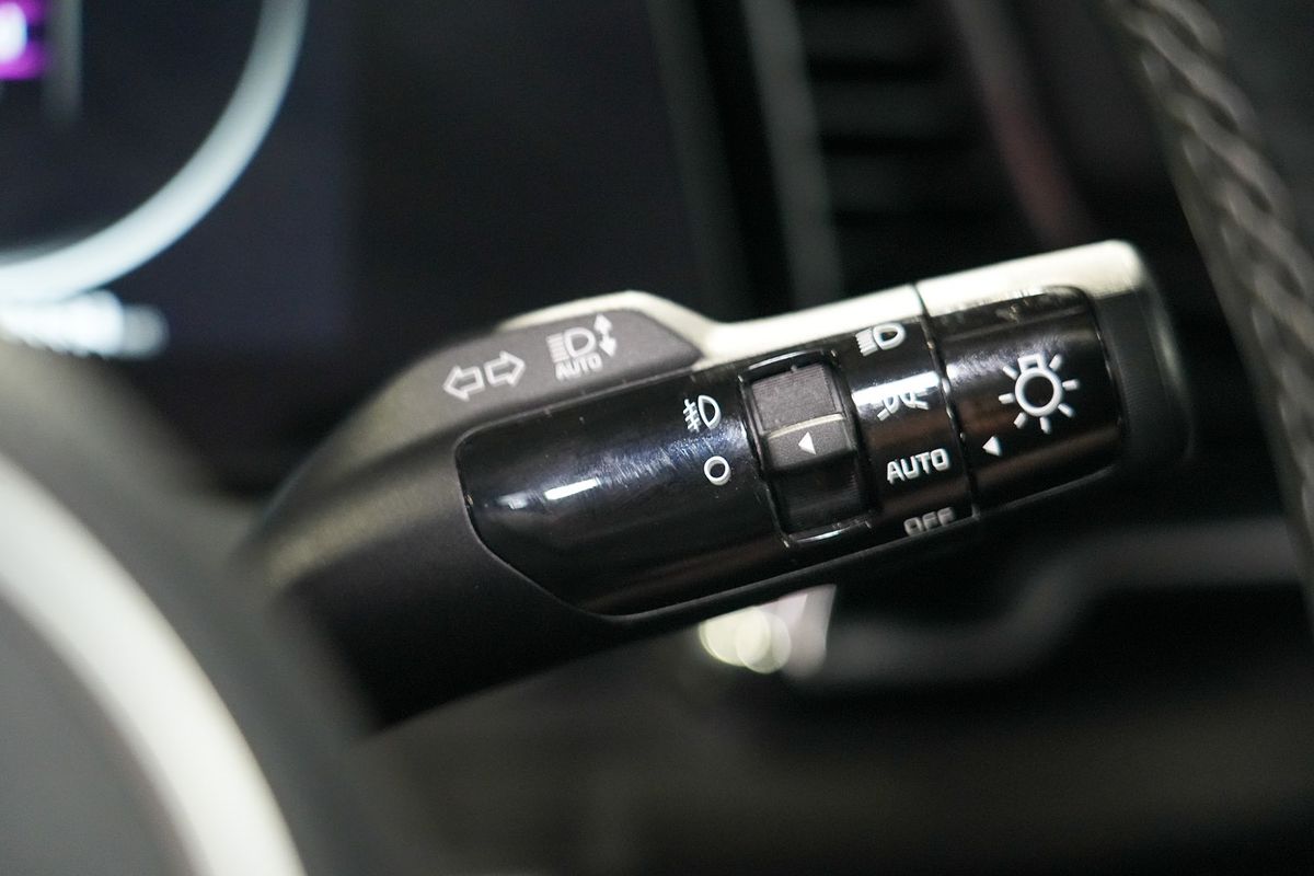 2023 Kia Sportage GT-Line NQ5