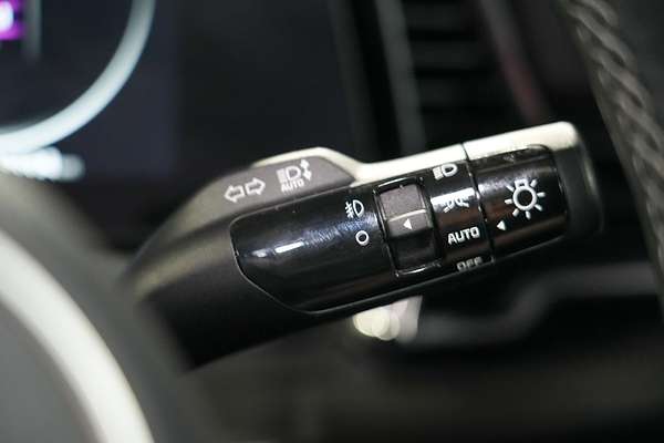 2023 Kia Sportage GT-Line NQ5