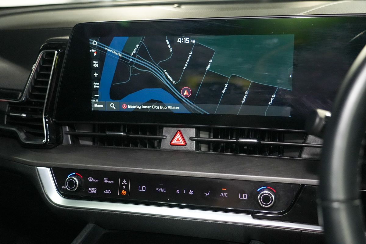 2023 Kia Sportage GT-Line NQ5