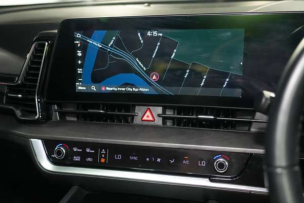 2023 Kia Sportage GT-Line NQ5