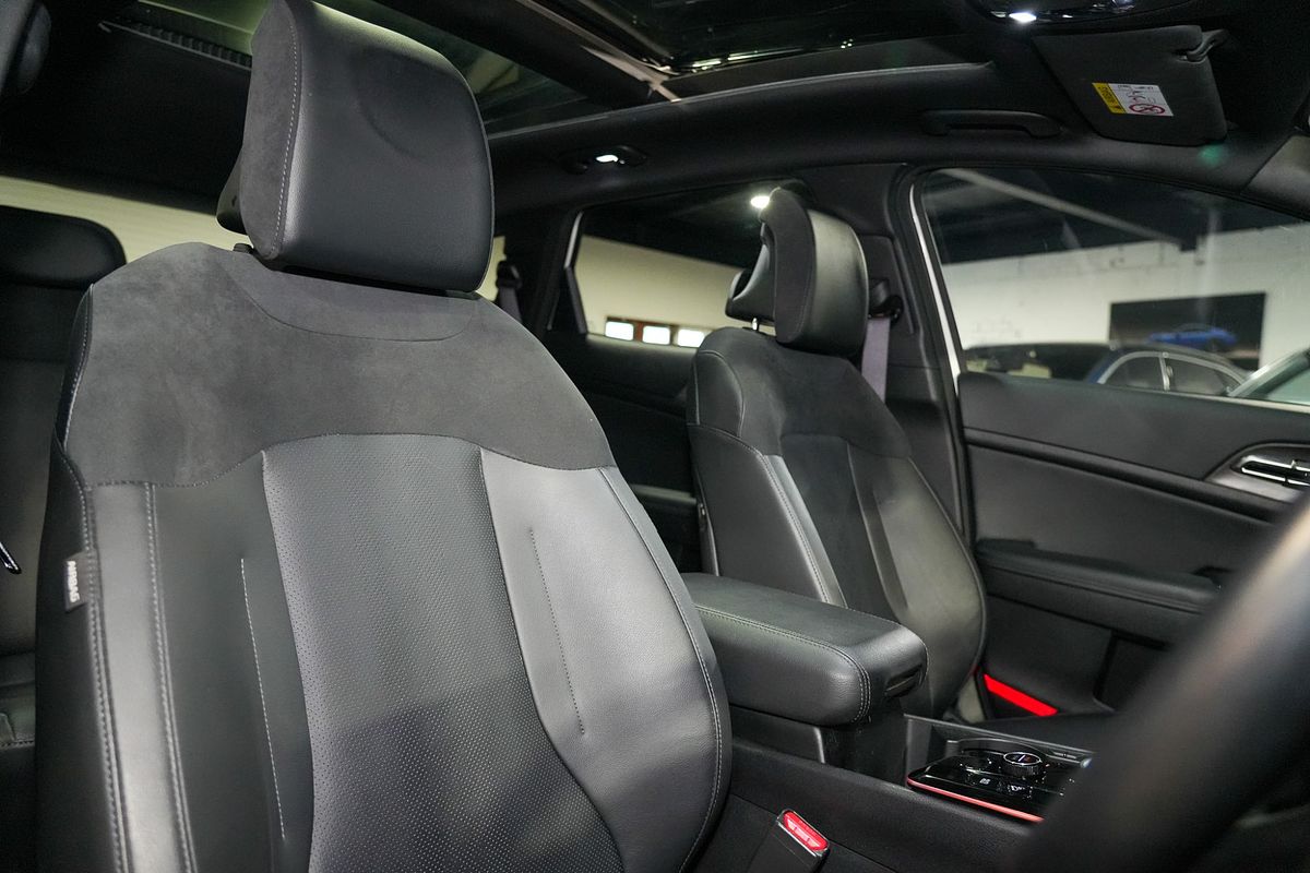 2023 Kia Sportage GT-Line NQ5