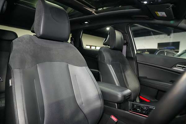 2023 Kia Sportage GT-Line NQ5