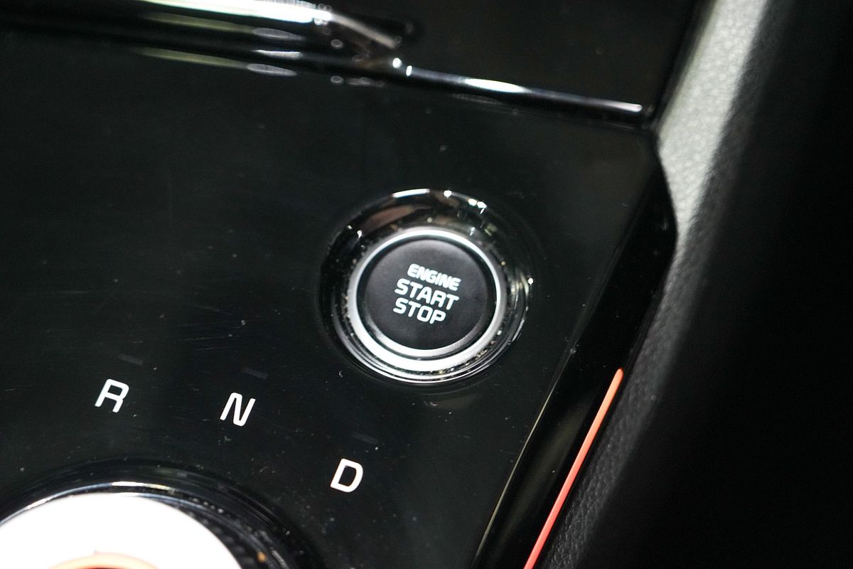 2023 Kia Sportage GT-Line NQ5