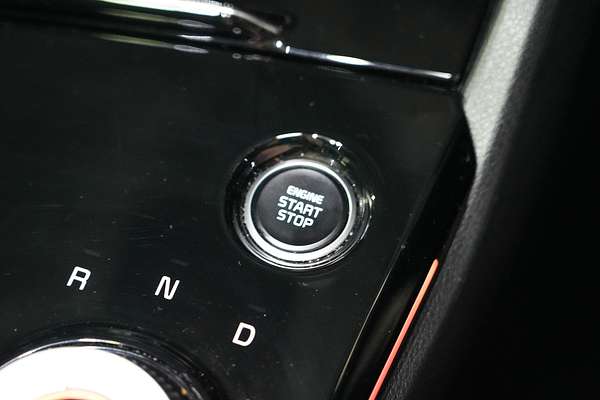 2023 Kia Sportage GT-Line NQ5