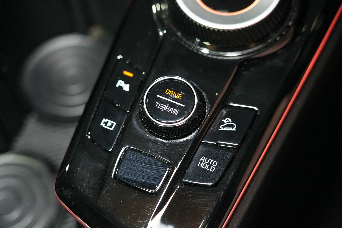 2023 Kia Sportage GT-Line NQ5