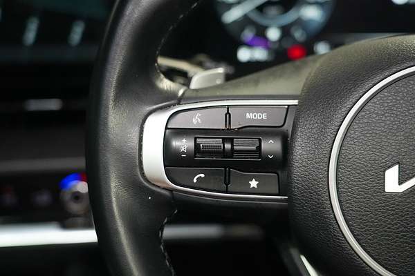 2023 Kia Sportage GT-Line NQ5