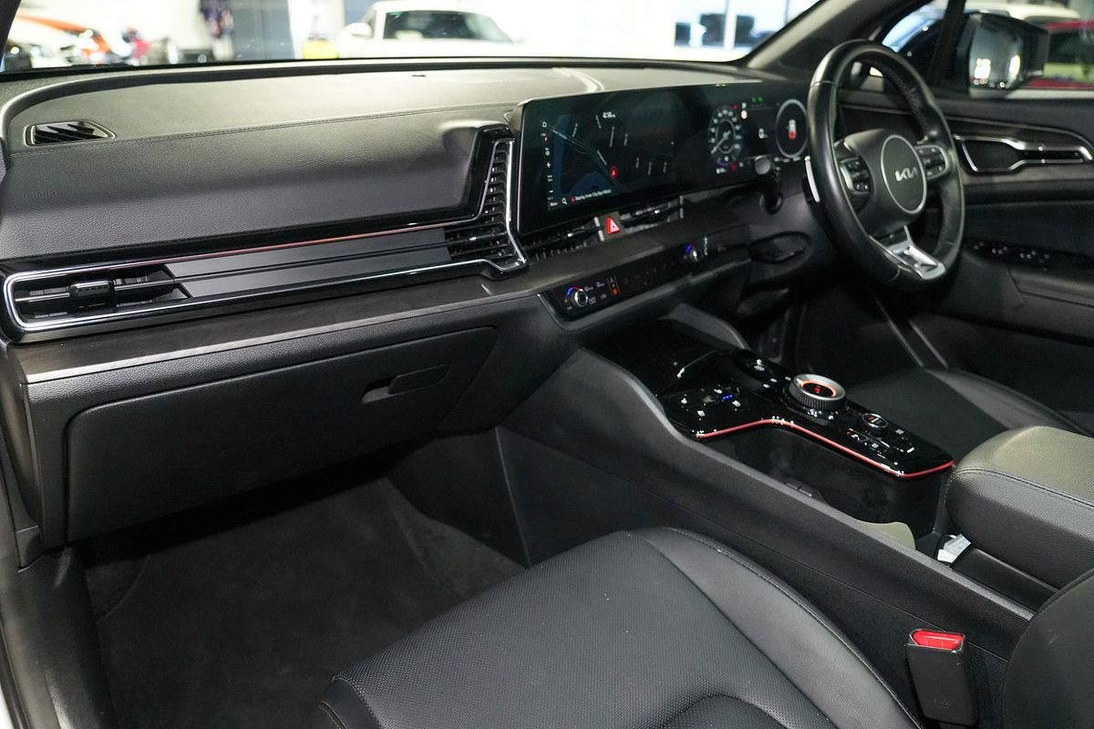 2023 Kia Sportage GT-Line NQ5