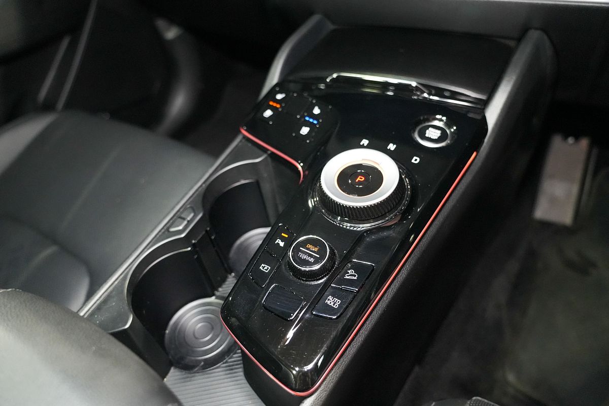 2023 Kia Sportage GT-Line NQ5
