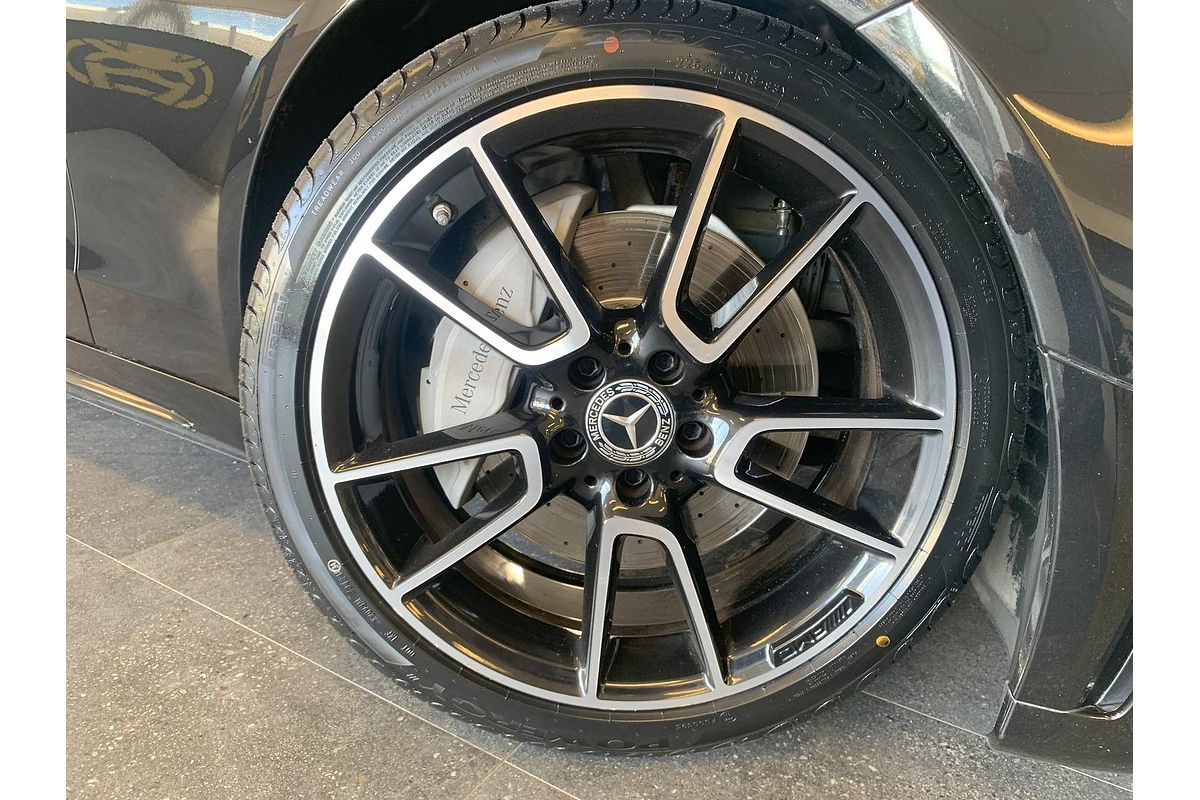 2020 Mercedes-Benz C-Class C300 W205