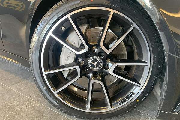 2020 Mercedes-Benz C-Class C300 W205