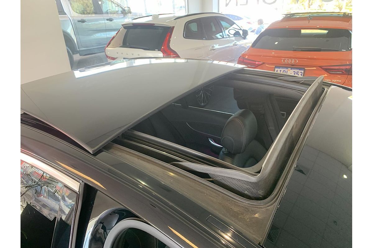 2020 Mercedes-Benz C-Class C300 W205