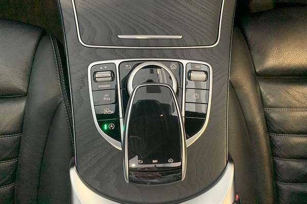 2020 Mercedes-Benz C-Class C300 W205