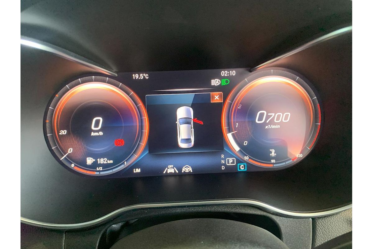 2020 Mercedes-Benz C-Class C300 W205