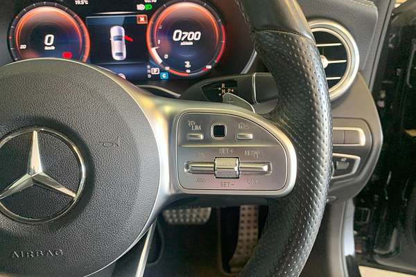 2020 Mercedes-Benz C-Class C300 W205