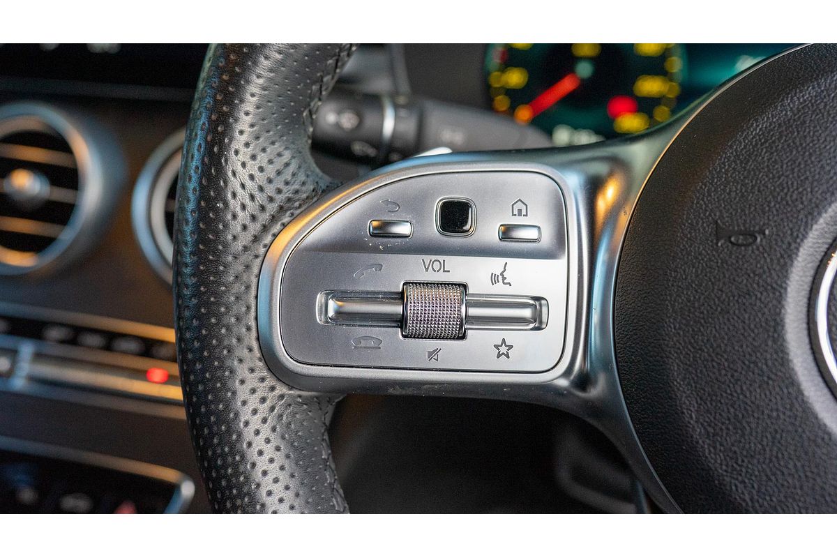 2018 Mercedes-Benz C-Class C300 W205