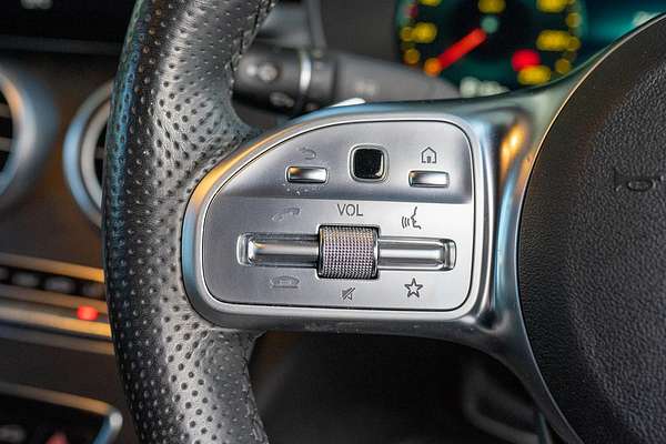 2018 Mercedes-Benz C-Class C300 W205