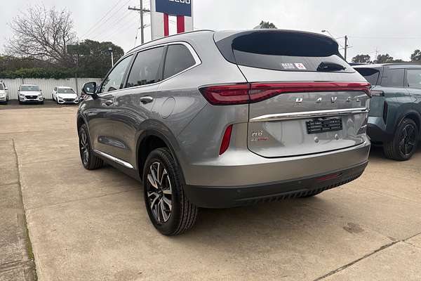 2023 GWM Haval H6 Lux B01
