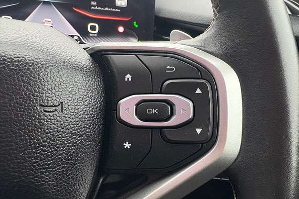 2023 GWM Haval H6 Lux B01