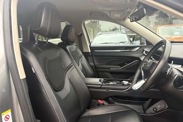 2023 GWM Haval H6 Lux B01