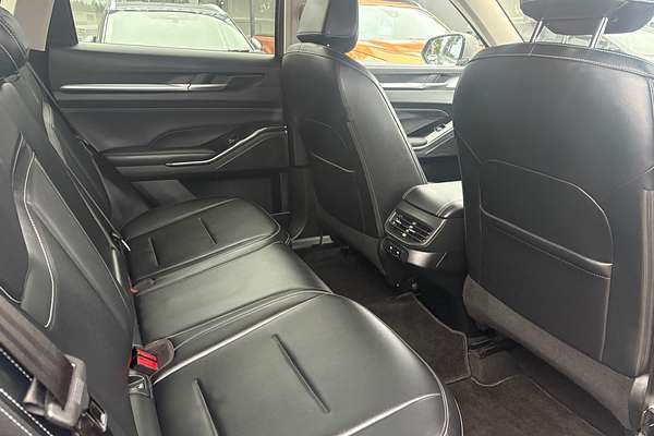 2023 GWM Haval H6 Lux B01