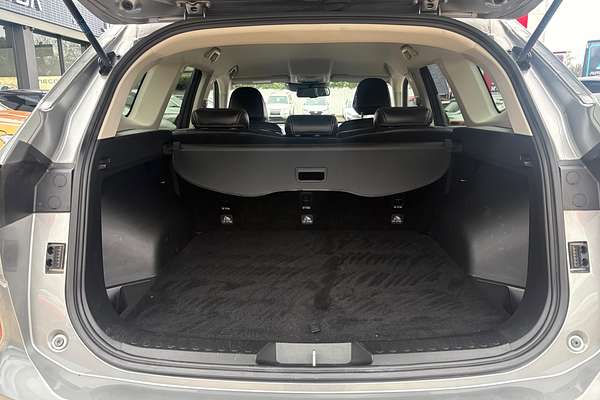 2023 GWM Haval H6 Lux B01