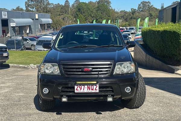 2007 Ford Escape XLT ZC