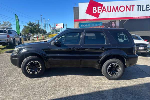 2007 Ford Escape XLT ZC