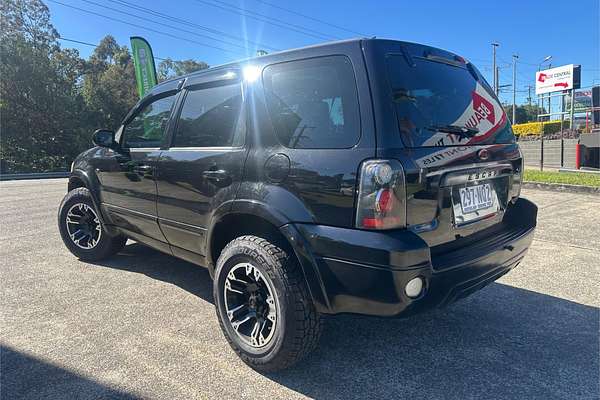 2007 Ford Escape XLT ZC