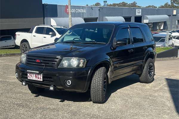 2007 Ford Escape XLT ZC