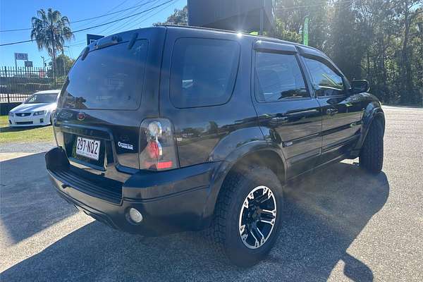 2007 Ford Escape XLT ZC
