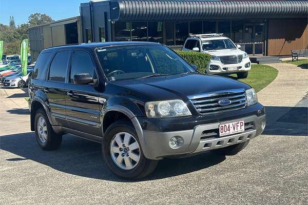 2006 Ford Escape XLT Sport ZC