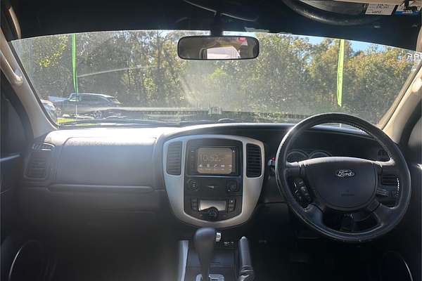 2007 Ford Escape XLT ZC