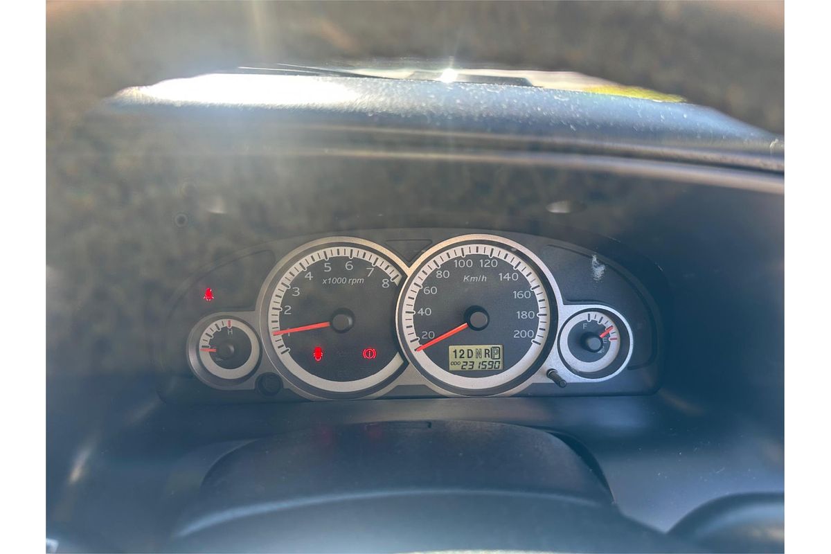 2007 Ford Escape XLT ZC