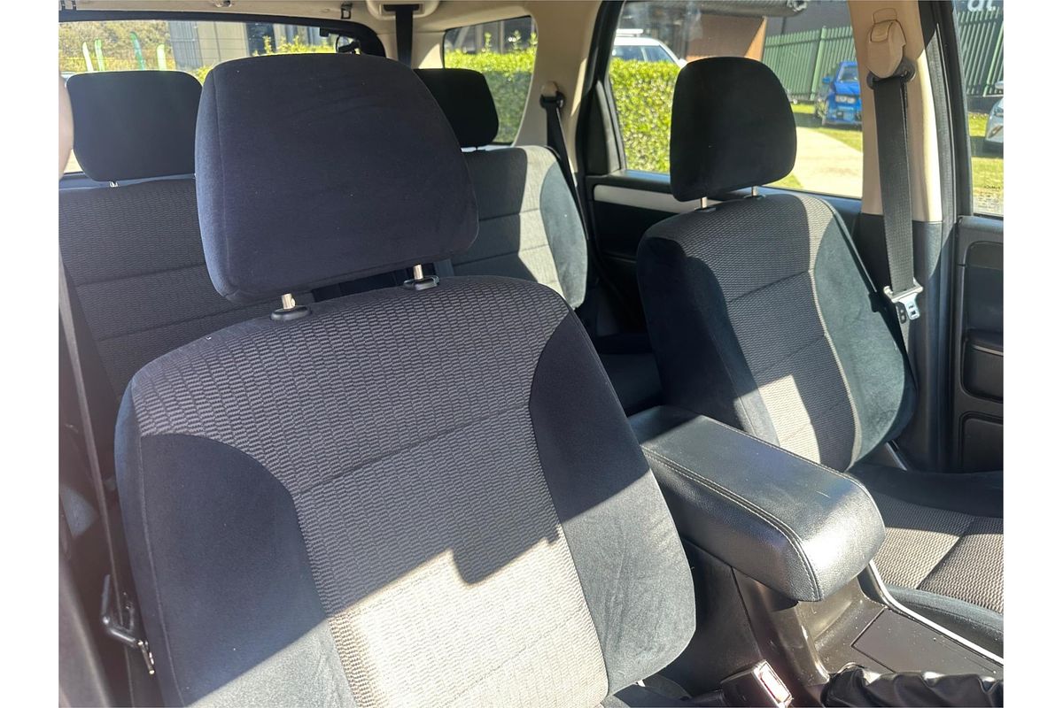 2007 Ford Escape XLT ZC
