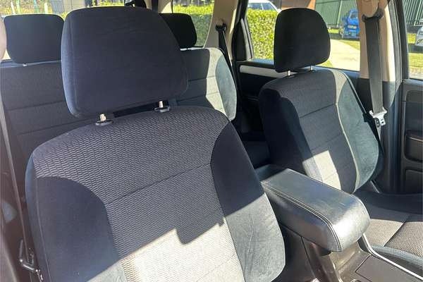 2007 Ford Escape XLT ZC