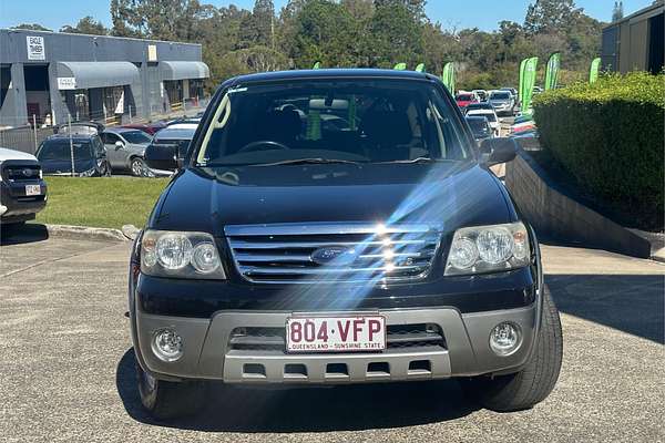 2006 Ford Escape XLT Sport ZC