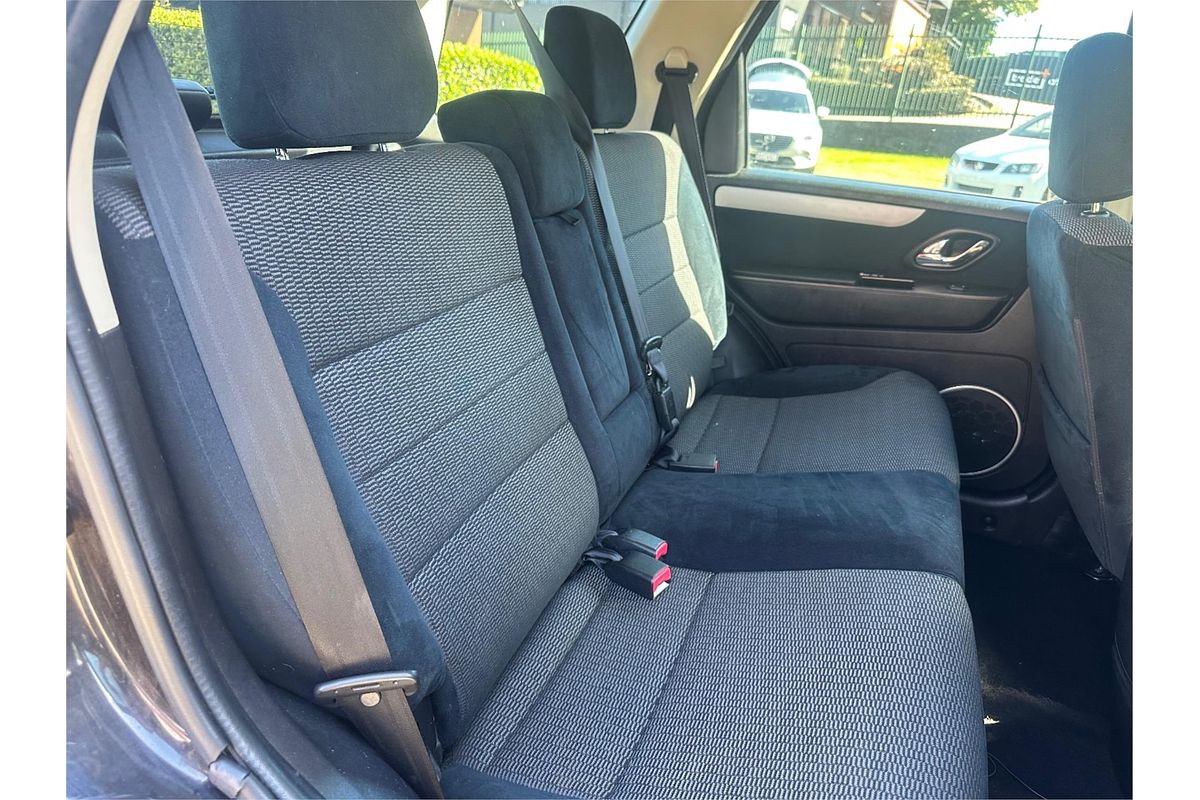 2007 Ford Escape XLT ZC