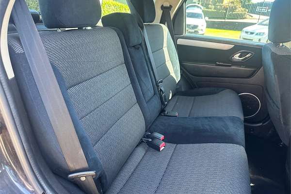 2007 Ford Escape XLT ZC