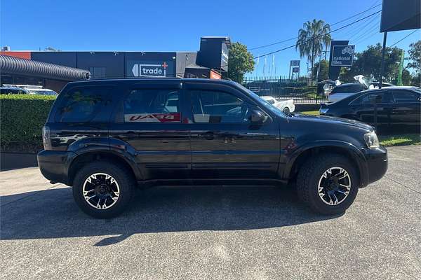 2007 Ford Escape XLT ZC