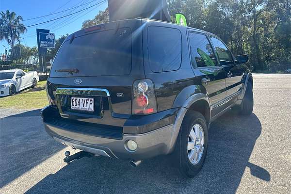 2006 Ford Escape XLT Sport ZC