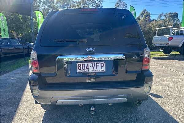 2006 Ford Escape XLT Sport ZC