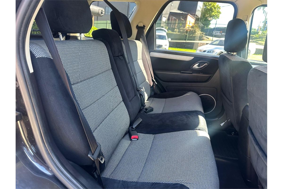 2006 Ford Escape XLT Sport ZC