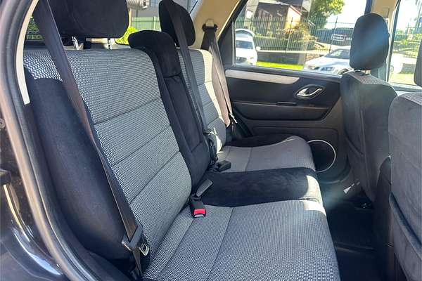 2006 Ford Escape XLT Sport ZC